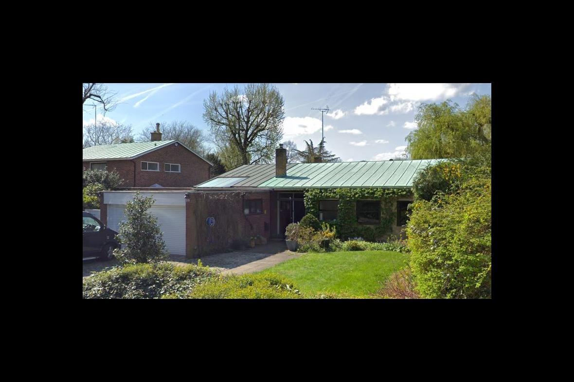 Campaigners applaud reprieve for unique Eric Lyons house News